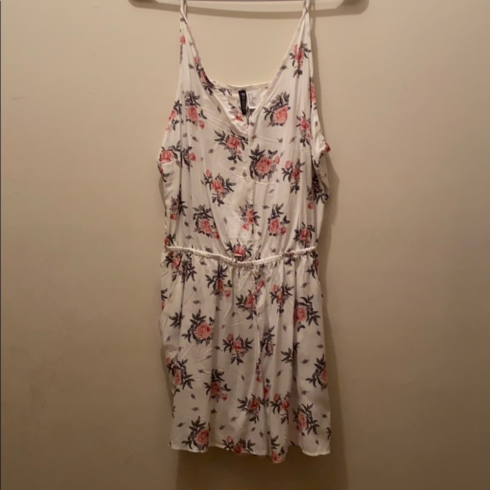 New romper
